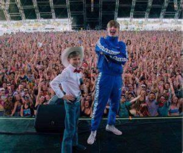 Mason Ramsey Net Worth How Much is Ramsey Worth?