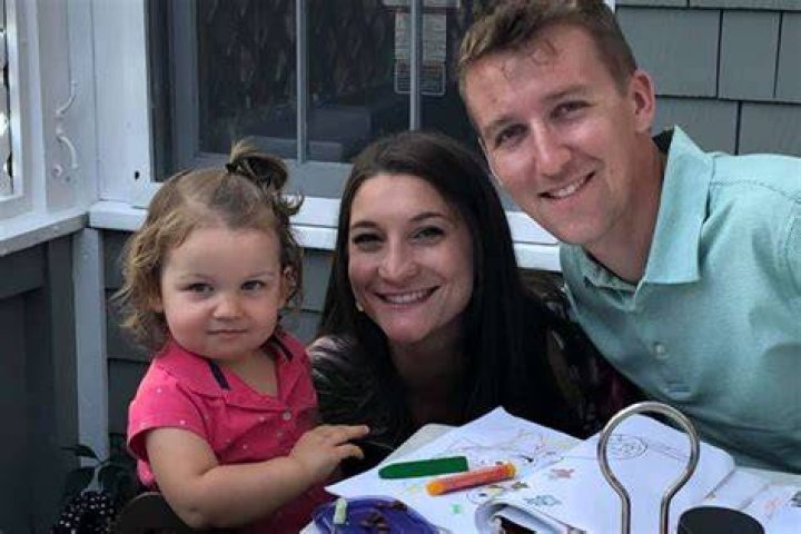 Mass. Mom of 3 Allegedly Killed Her Kids With an Exercise Band