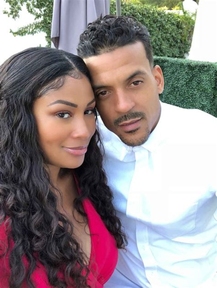 Matt Barnes Girlfriend All About Anansa Sims [2024 Update]