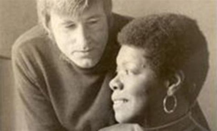 Maya Angelou Married White Husband Paul du Feu Three Times Despite