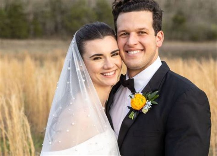 Meet Brett Cooper's Husband-to-Be: Everything We Know