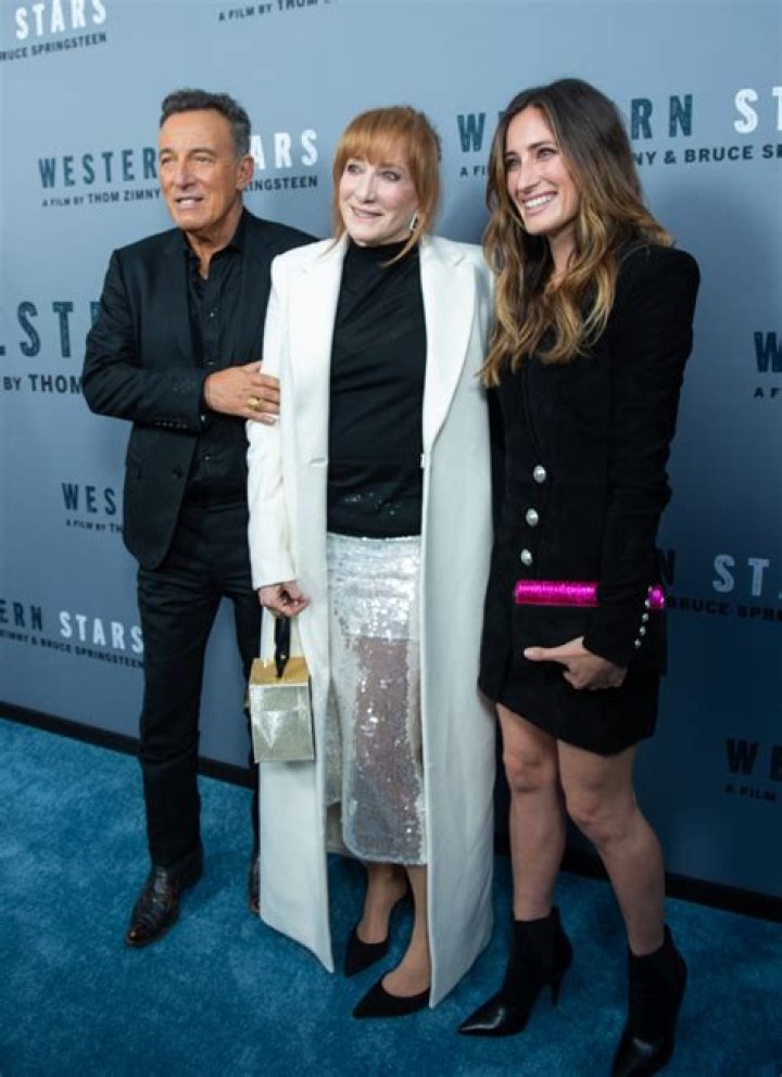 Meet Bruce Springsteen&rsquo;s Daughter Jessica Springsteen 5 Facts Us Weekly