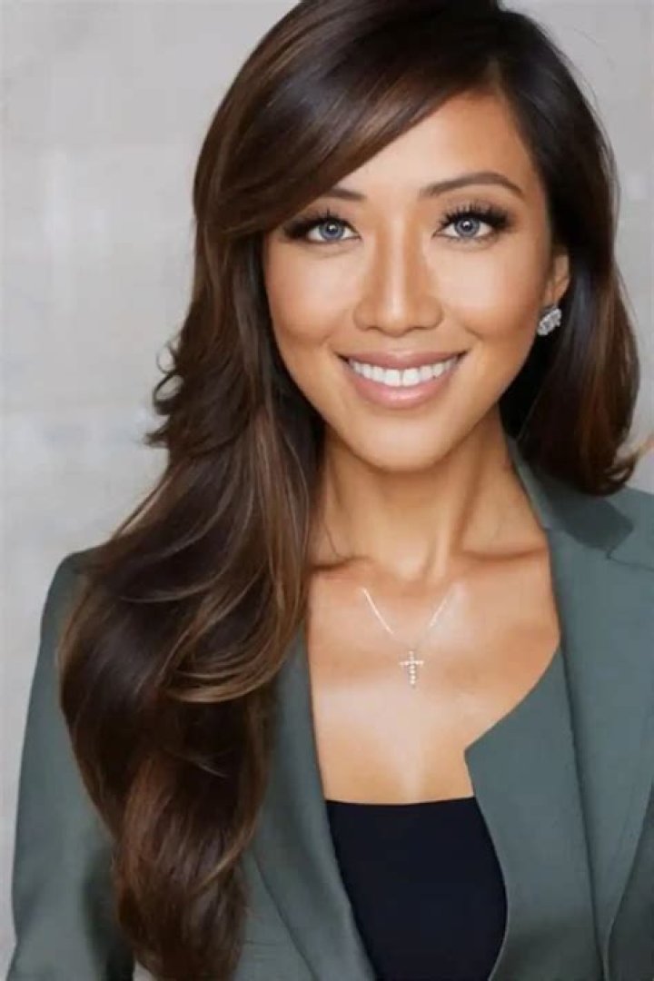Meet Dr. Judy Ho Clinical and Forensic Neuropsychologist, Tenured