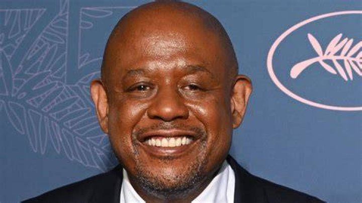 Meet Forest Whitaker's brother Kenn Whitaker are they really twins