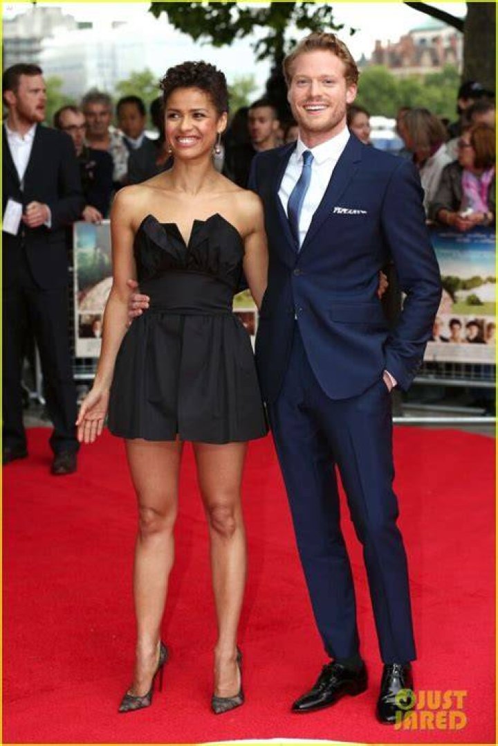 Meet Gugu Mbatha-Raw's Husband: Who's The Man Behind The BAFTA Nominee?