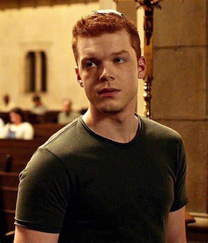 Meet Ian Gallagher: The Enigmatic Character Of Shameless