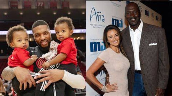 Meet Michael Jordan's Twins: An Exclusive Look Today