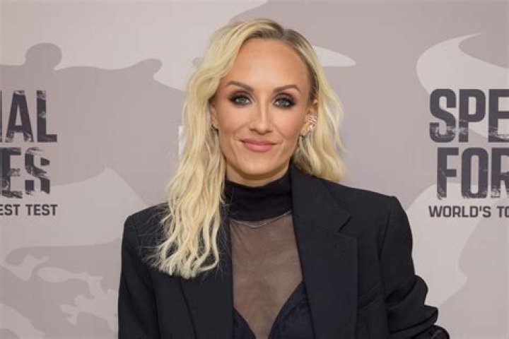 Meet Nastia Liukin's Fiance: Everything You Need To Know