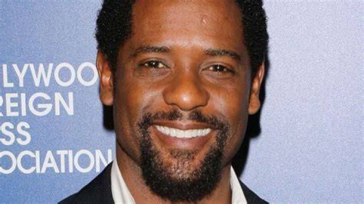 Meet Paris Underwood, Blair Underwood's Son