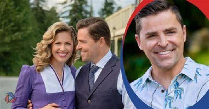 Meet Pascale Hutton's Husband: A Closer Look At Danny Dorosh