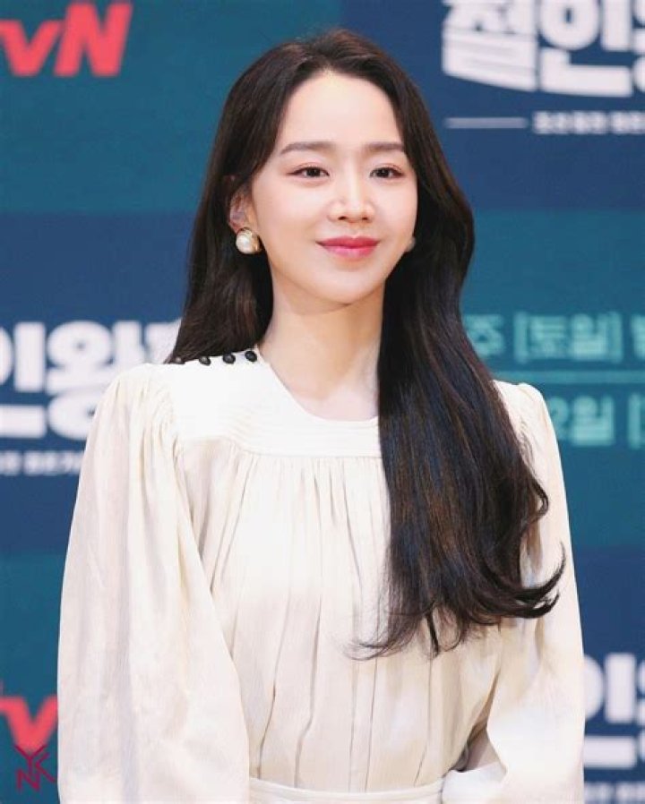 Meet Shin Hyesun, star of Netflix&rsquo;s See You in My 19th Life the K
