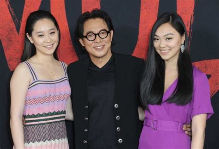Meet Taimi Li; Jet Li's Daughter Net Worth, Salary, Age, Height