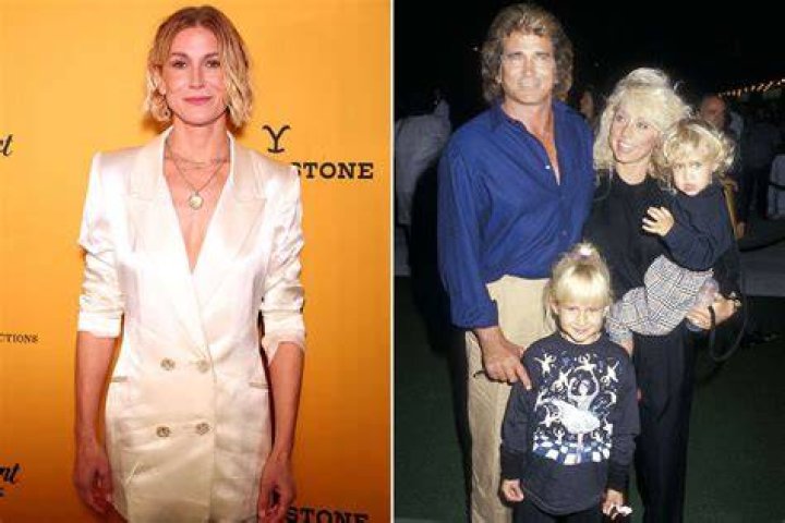 Meet The Man Who Swept Jennifer Landon Off Her Feet: Her Beloved Husband