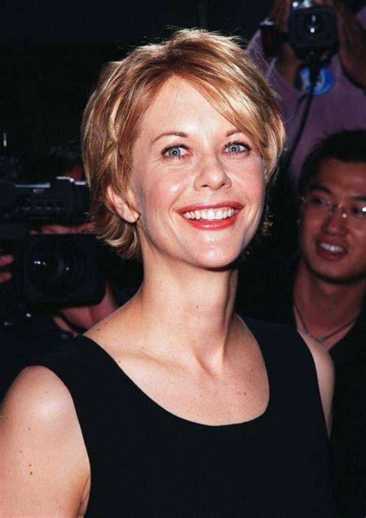 Meg Ryan's '90s Style Should Never Be (PHOTOS) HuffPost Canada