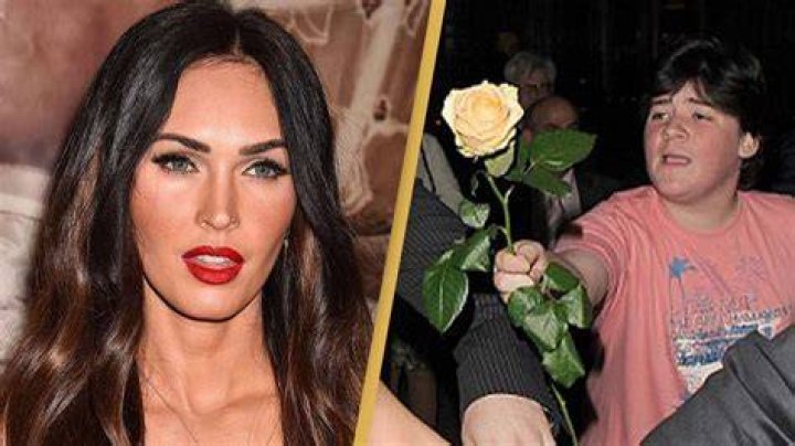 Megan Fox Refused to Give Kim Kardashian's Number to Pete Davidson