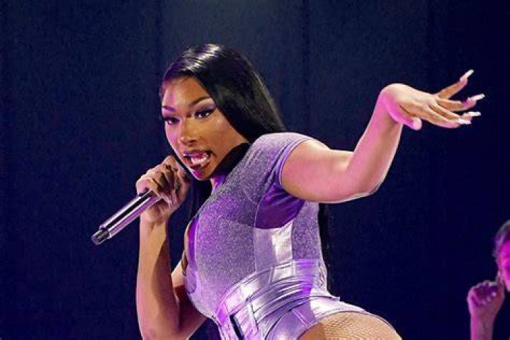 Megan Thee Stallion Returns to Instagram With Her Longest Natural Hair