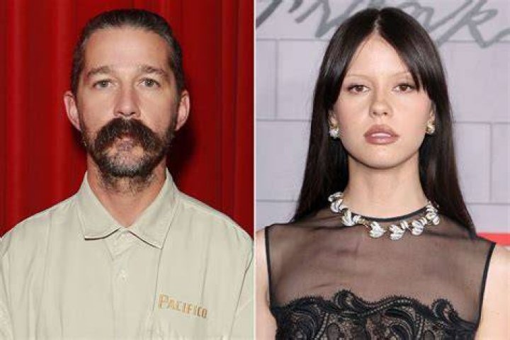 Mia Goth ‘The Secret of Marrowbone’ Premiere at Edinburgh