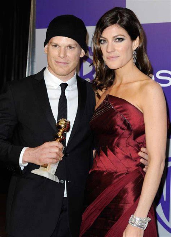 Michael C. Hall Welcomes Baby Boy: A Joyous Addition To The Family