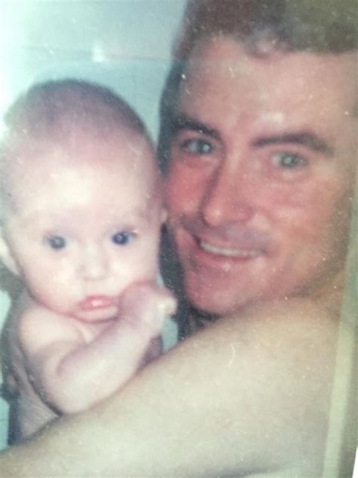 Michael Cain Father&rsquo;s Day story Daily Telegraph