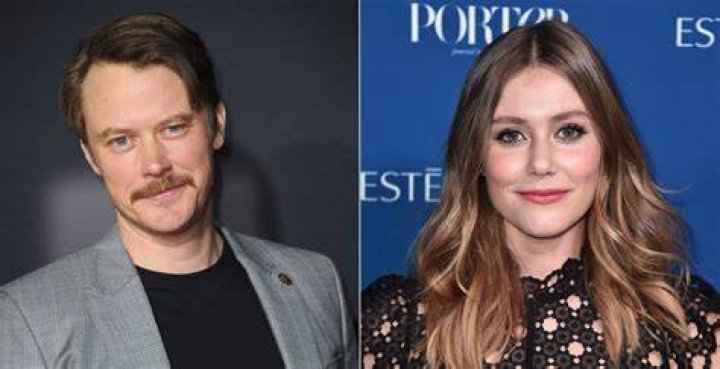Michael Dorman and Julianna Guill on Solving a Mystery in Spectrum&rsquo;s