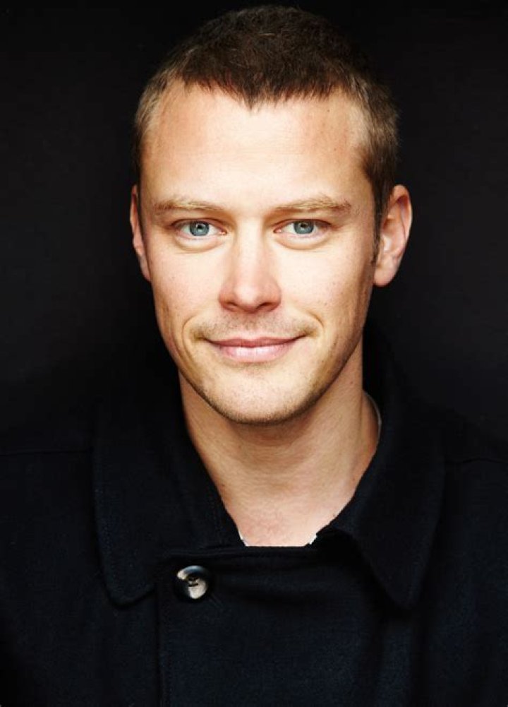 Michael Dorman to Star in 'Joe Pickett' TV Series for Spectrum Originals