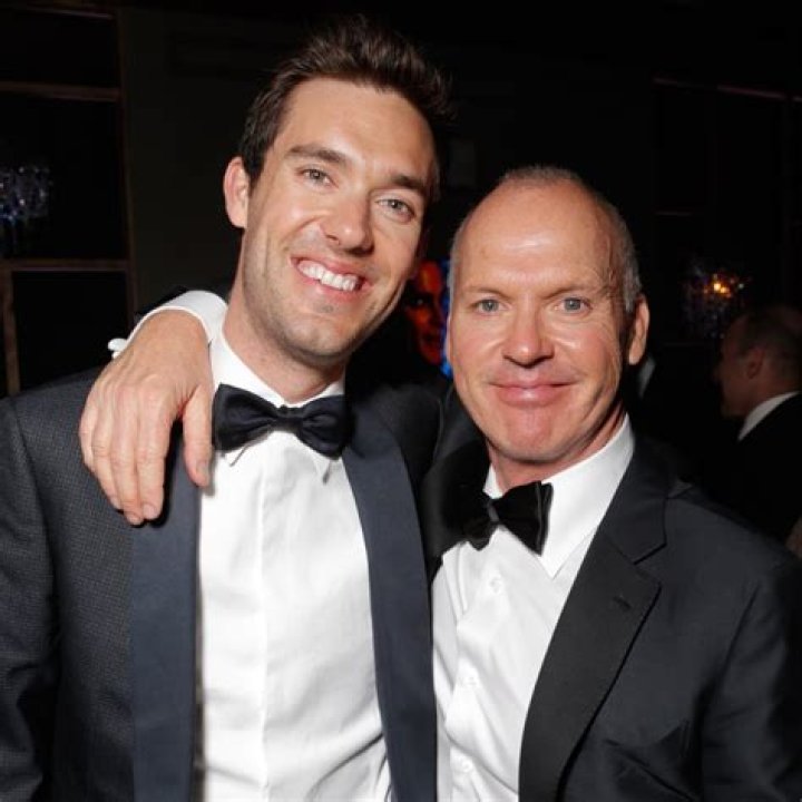 Michael Keaton Son Who Is Sean Douglas? Wife And Religion