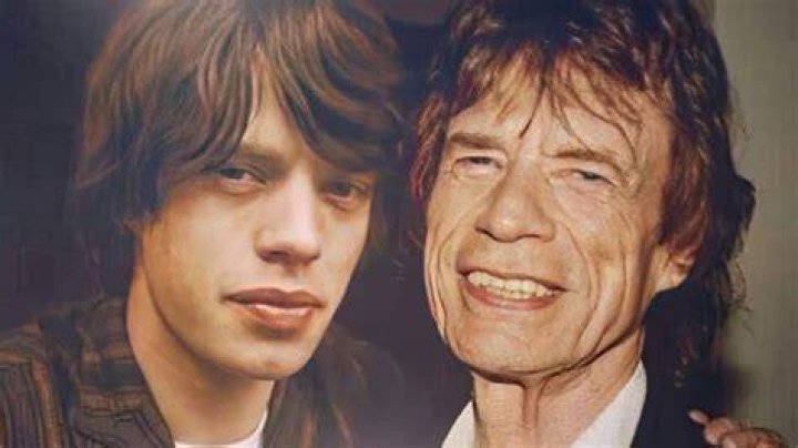 Mick Jagger Children, Age & Songs