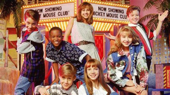 Mickey Mouse Club stars How their lives have changed Gallery