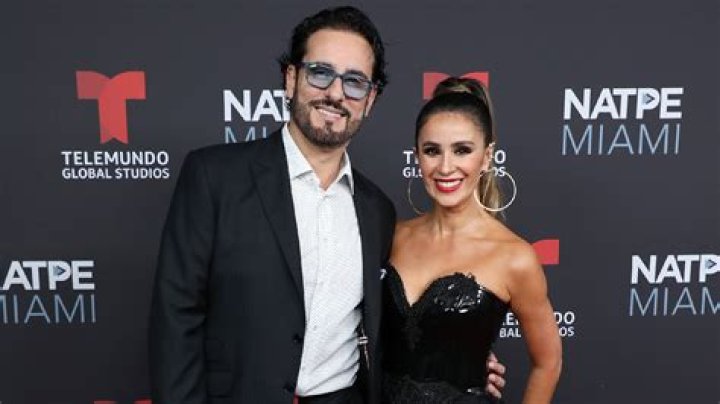 Miguel Varoni and Catherine Siachoque Love after Love!