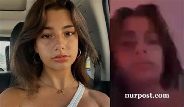 Mikayla Campinos Viral Video Link Newest Obsession