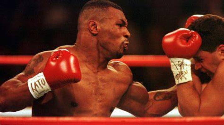 Mike Tyson's Children Meet The Boxing Legend's Kids