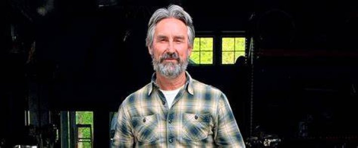 Mike Wolfe Net Worth, Houses, Cars, and Lifestyle. Networthmag