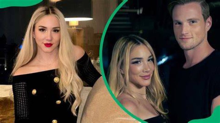 Mikhaila Peterson Husband Who is Andrey Korikov?