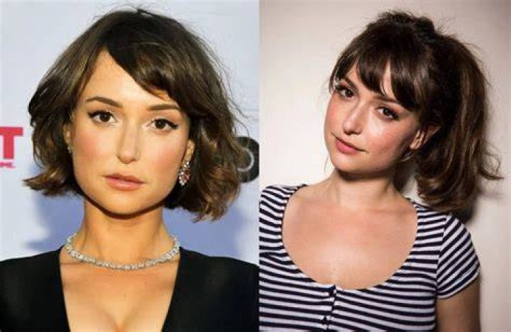 Milana Vayntrub Biography, Age, Wiki, Height, Weight, Boyfriend, Family