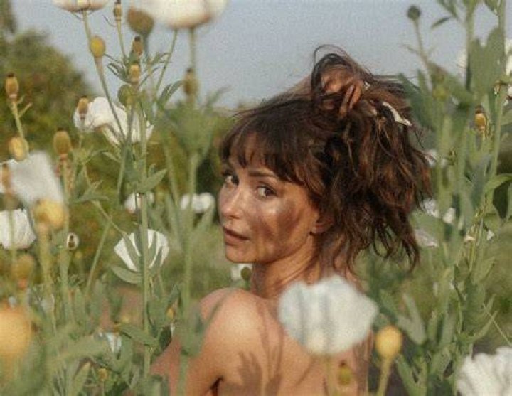Milana Vayntrub&rsquo;s Instagram profile post &ldquo;Our film