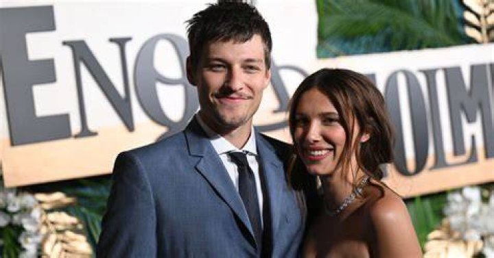 Millie Bobby Brown, Jake Bongiovi's Relationship Timeline Photos Us