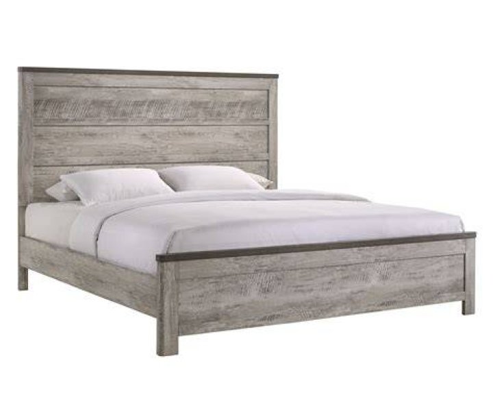 Millwood Pines Aubreigh Standard Bed & Reviews Wayfair