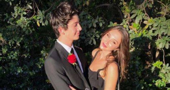Milo Manheim Couples Up With Girlfriend Holiday Kriegel at Prom