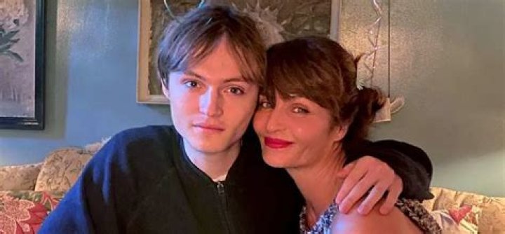 Mingus Reedus Biography, Age. Who is Norman Reedus' son?