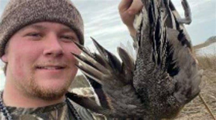 Missing Duck Hunter Tyler Doyle Found Searches ends