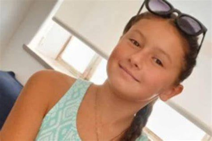 Missing Girl Madalina Cojocari Believed to Be Alive Police Crime News