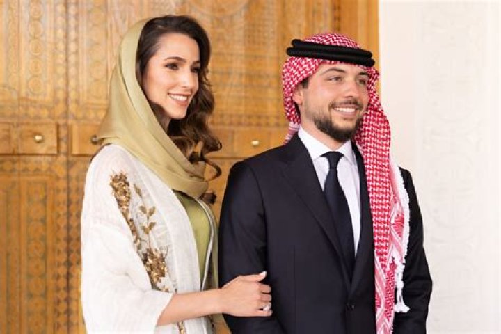 Mohammed bin Salman Wife, Age & Prince