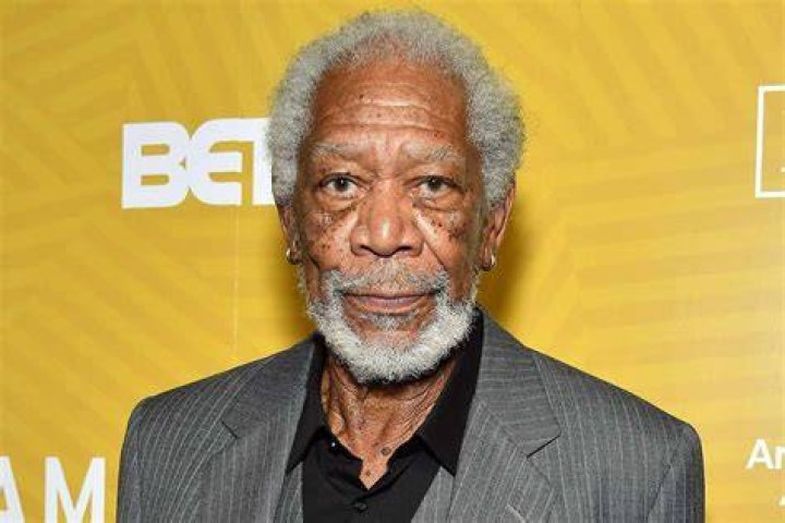 Morgan Freeman's Matrimonial Status: Unraveling The Mystery