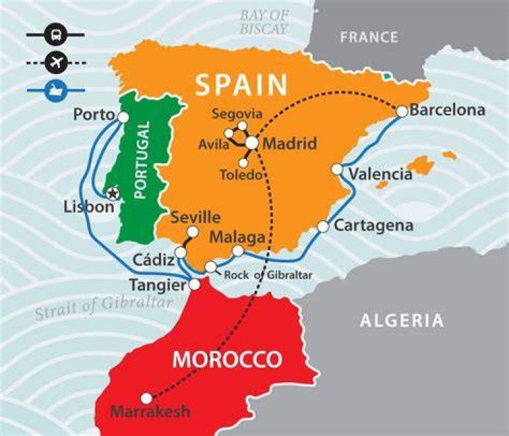 Morocco or Spain? The unexpected 'track' of Lamine Yamal on his decision