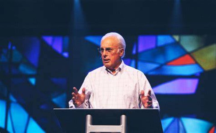 Most Famous Pastors Of American Churches Trinity United Church of Christ