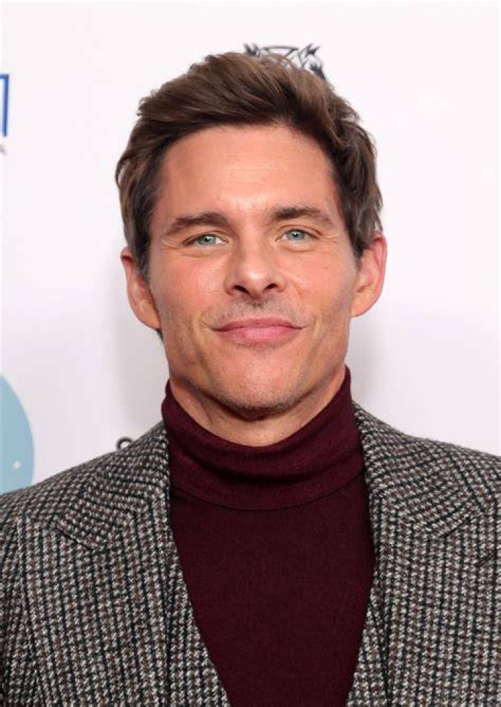 mr.marsden James Marsden Photo (14364317) Fanpop