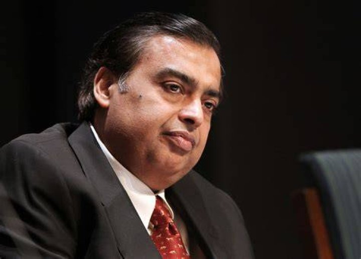 mukesh ambani Surprising facts about Mukesh Ambani EconomicTimes