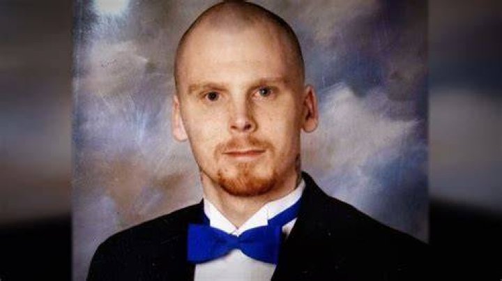 Murder of Cory Bodily by Bobby Perkins and Ryan Wilmeth spotlighted