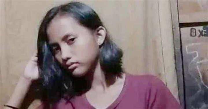 Murdered girl, 17, was raped and SKINNED as she walked to church