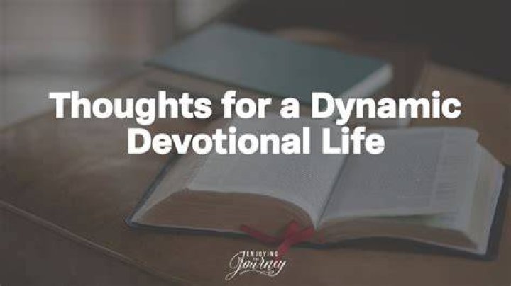 My Devotional Thoughts Interview With Actor Clayton Chitty, &ldquo;The